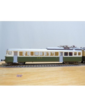 LILIPUT cht 110 892, 