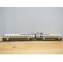KLEINBAHN  AB Fe 4/8, automotrice double  AB Fe 4/8  GBS  neuf   BO