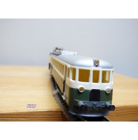 KLEINBAHN  AB Fe 4/8, automotrice double  AB Fe 4/8  GBS  neuf   BO