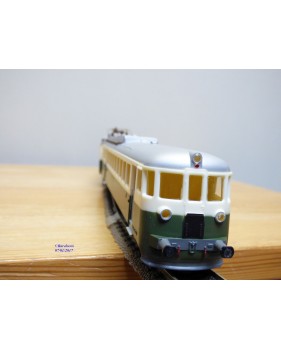 KLEINBAHN  AB Fe 4/8, automotrice double  AB Fe 4/8  GBS  neuf   BO