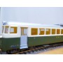 KLEINBAHN  AB Fe 4/8, automotrice double  AB Fe 4/8  GBS  neuf   BO