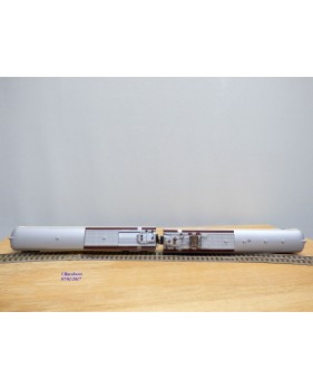 KLEINBAHN  AB Fe 4/8, automotrice double  AB Fe 4/8  GBS  neuf   BO