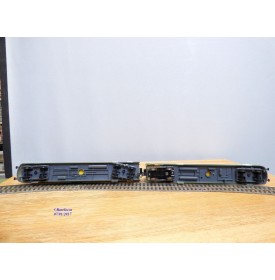 KLEINBAHN  AB Fe 4/8, automotrice double  AB Fe 4/8  GBS  neuf   BO