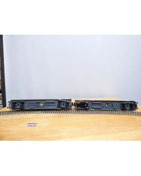 KLEINBAHN  AB Fe 4/8, automotrice double  AB Fe 4/8  GBS  neuf   BO