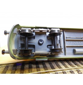 KLEINBAHN  AB Fe 4/8, automotrice double  AB Fe 4/8  GBS  neuf   BO