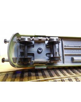 KLEINBAHN  AB Fe 4/8, automotrice double  AB Fe 4/8  GBS  neuf   BO
