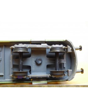 KLEINBAHN  AB Fe 4/8, automotrice double  AB Fe 4/8  GBS  neuf   BO