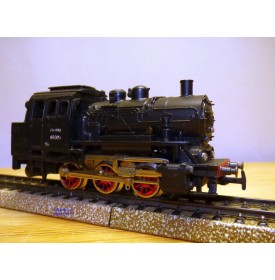 Märklin  CM800.1 ( 3000.1 ) , locotender 030T Br 89 005   DB  neuf  BO