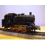 Pacific carénée Br 03 10 DRG BO