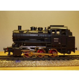 Märklin  CM800.1 ( 3000.1 ) , locotender 030T Br 89 005   DB  neuf  BO