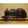 Märklin  CM800.1 ( 3000.1 ) , locotender 030T Br 89 005   DB  neuf  BO