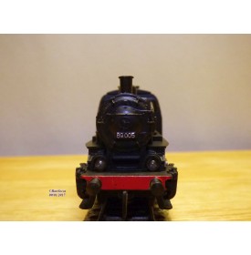 Märklin  CM800.1 ( 3000.1 ) , locotender 030T Br 89 005   DB  neuf  BO