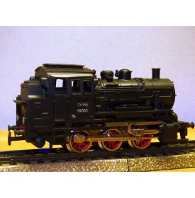 Pacific carénée Br 03 10 DRG BO