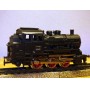 Märklin  CM800.1 ( 3000.1 ) , locotender 030T Br 89 005   DB  neuf  BO
