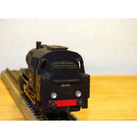 Märklin  CM800.1 ( 3000.1 ) , locotender 030T Br 89 005   DB  neuf  BO