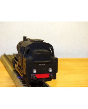 Märklin  CM800.1 ( 3000.1 ) , locotender 030T Br 89 005   DB  neuf  BO