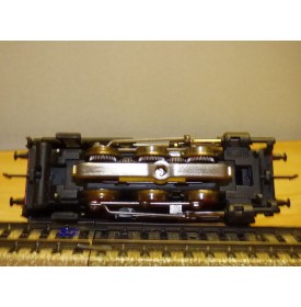 Märklin  CM800.1 ( 3000.1 ) , locotender 030T Br 89 005   DB  neuf  BO