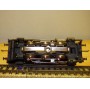 Märklin  CM800.1 ( 3000.1 ) , locotender 030T Br 89 005   DB  neuf  BO
