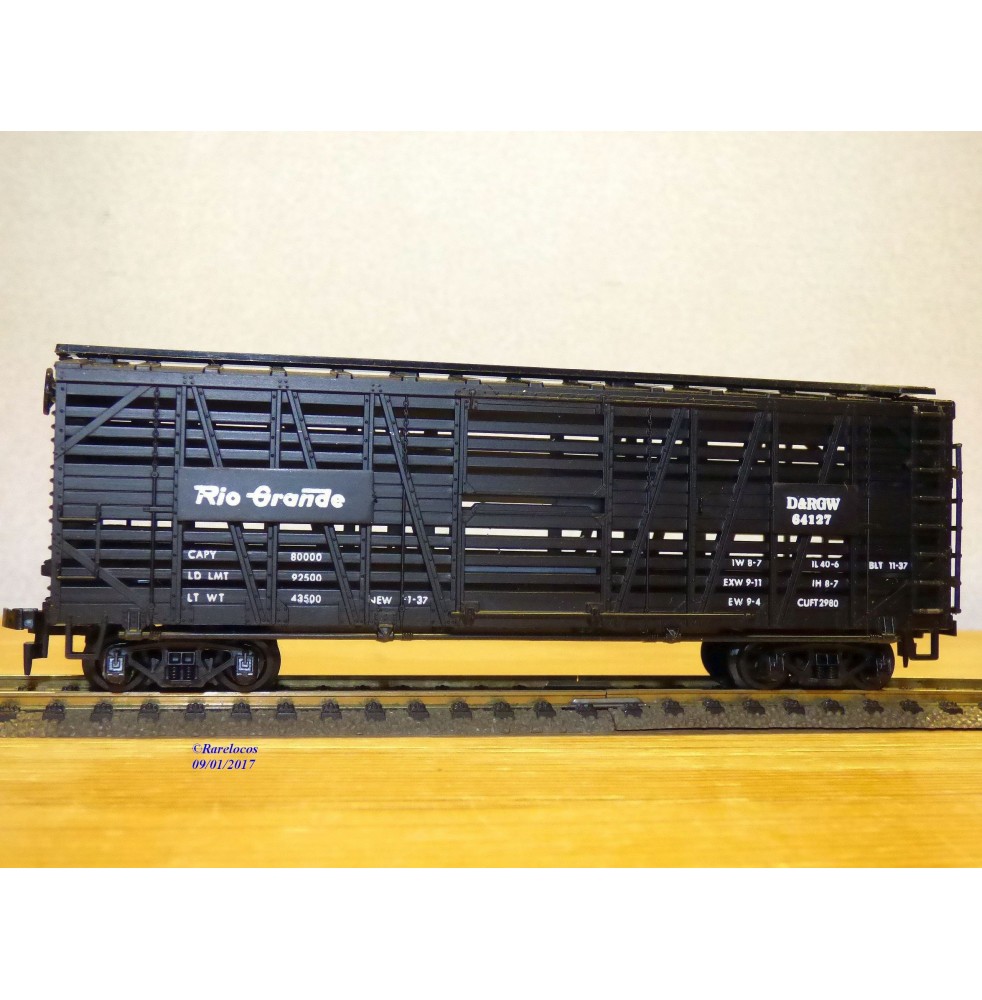 RIVAROSSI "véro" 311, coffret LORELEY EXPRESS Neuf BO