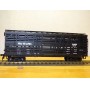 AHM  5275D, wagon à claire voies pour transport de bétail  Rio Drande D&RGW   neuf     BO