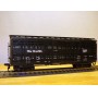 AHM  5275D, wagon à claire voies pour transport de bétail  Rio Drande D&RGW   neuf     BO