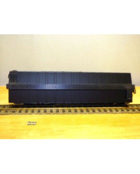 AHM  5275D, wagon à claire voies pour transport de bétail  Rio Drande D&RGW   neuf     BO