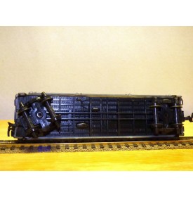 AHM  5275D, wagon à claire voies pour transport de bétail  Rio Drande D&RGW   neuf     BO