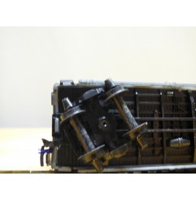RIVAROSSI "véro" 311, coffret LORELEY EXPRESS Neuf BO