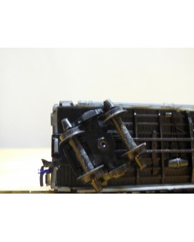 RIVAROSSI "véro" 311, coffret LORELEY EXPRESS Neuf BO