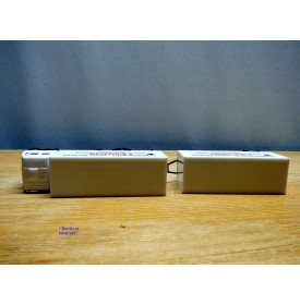 HERPA  839035  Semi remorque Volvo Choyang Neuf BO  1/87