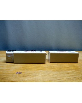 HERPA  839035  Semi remorque Volvo Choyang Neuf BO  1/87