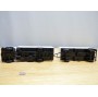 HERPA  839035  Semi remorque Volvo Choyang Neuf BO  1/87