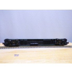 LILIPUT  881 50, voiture grandes lignes unifiée type X  1 Kl. SBB BO