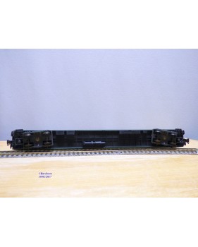 LILIPUT  881 50, voiture grandes lignes unifiée type X  1 Kl. SBB BO