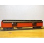 RIVAROSSI V ABZ voiture grandes lignes mixte 1/2 ème Cl. type ABz FS 