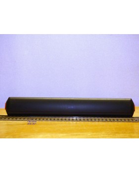 RIVAROSSI  6552,  fourgon à bagages ' ( heavyweight baggage )  N°:2712    Milwaukee Road  