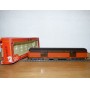 RIVAROSSI V ABZ voiture grandes lignes mixte 1/2 ème Cl. type ABz FS 