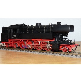 FULGUREX  locotender 142 Br 65 018 DB BO