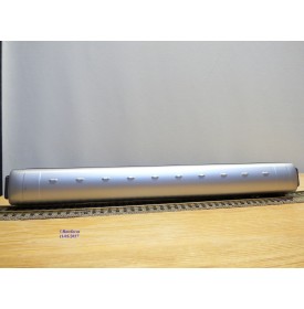 RIVAROSSI  2921, voiture grandes lignes mixte bar / 2 Kl.  type BR buümh  DSG / DB  BO