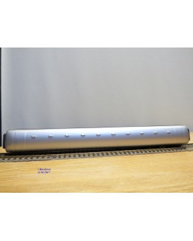 RIVAROSSI  2921, voiture grandes lignes mixte bar / 2 Kl.  type BR buümh  DSG / DB  BO