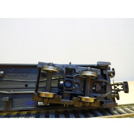 RIVAROSSI  2921, voiture grandes lignes mixte bar / 2 Kl.  type BR buümh  DSG / DB  BO