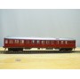 FLEISCHMANN 5350 wagon couvert DR BO