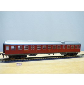 FLEISCHMANN 5350 wagon couvert DR BO