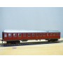FLEISCHMANN 5350 wagon couvert DR BO