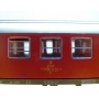FLEISCHMANN 5350 wagon couvert DR BO