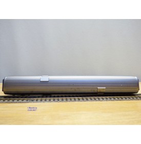 FLEISCHMANN 5350 wagon couvert DR BO
