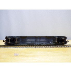 FLEISCHMANN 5350 wagon couvert DR BO