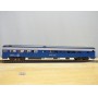 RIVAROSSI  6541 / 0, voiture de queue ( observation car )   Prairie View  GREAT NORTHERN   GN    neuf     BO