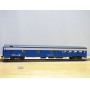  RIVAROSSI  6541 / 0, voiture de queue ( observation car )   Prairie View  GREAT NORTHERN   GN    neuf     BO