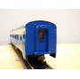  RIVAROSSI  6541 / 0, voiture de queue ( observation car )   Prairie View  GREAT NORTHERN   GN    neuf     BO